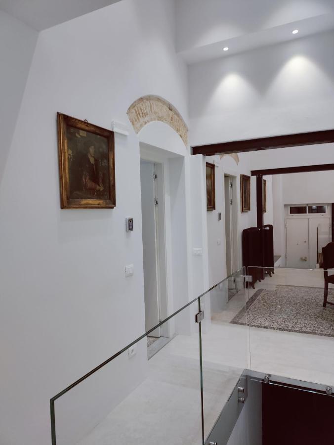 Palazzo Testa - Locazione Turistica ฟลอเรนซ์ ภายนอก รูปภาพ