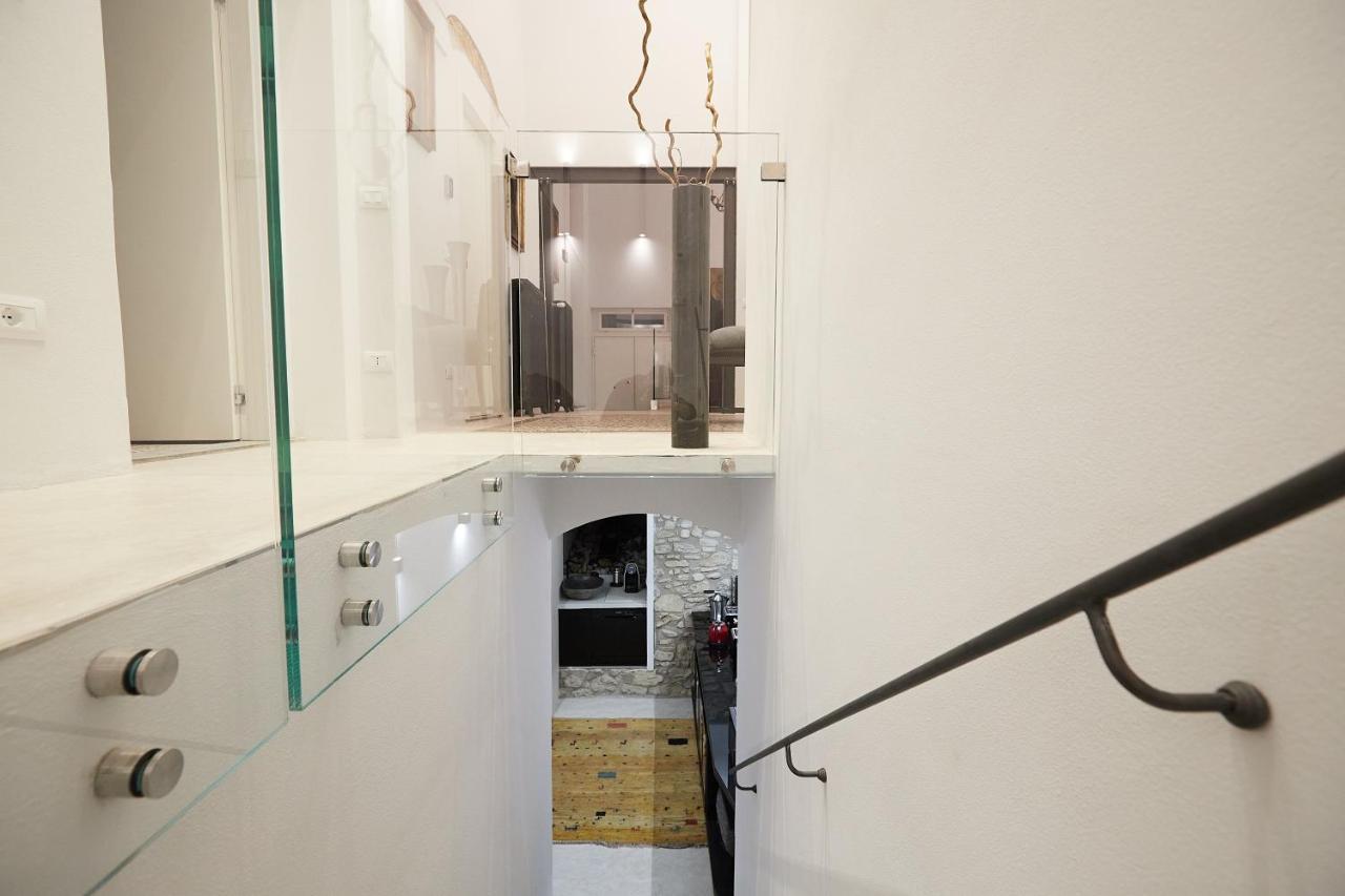 Palazzo Testa - Locazione Turistica ฟลอเรนซ์ ภายนอก รูปภาพ